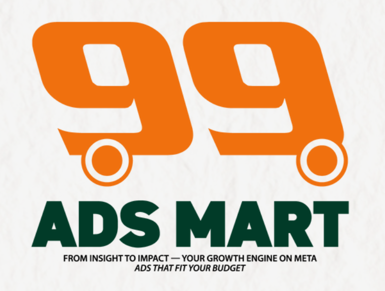 99 Ads Mart