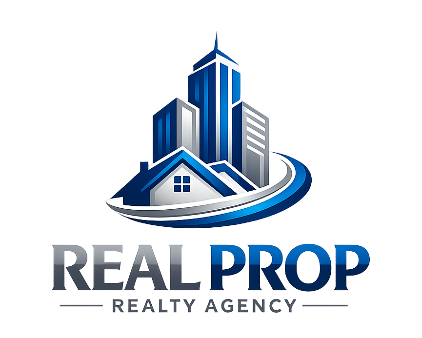 Real Prop Agency