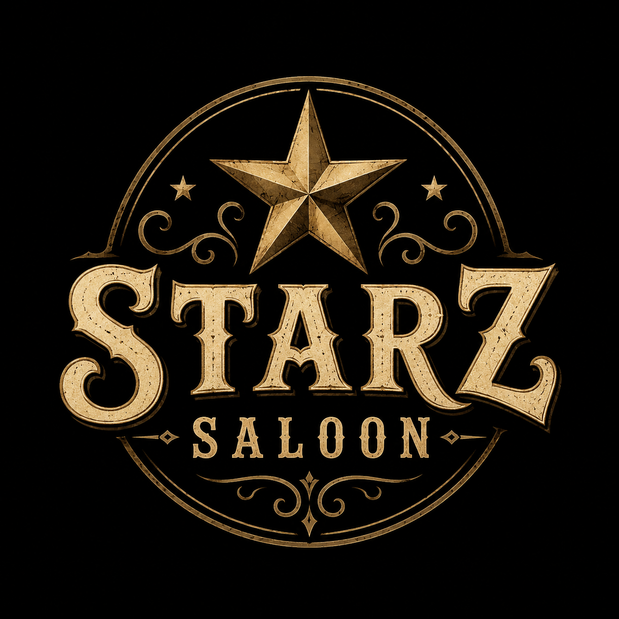 Starz Salon